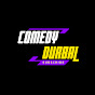 CoMedy DurBal logo
