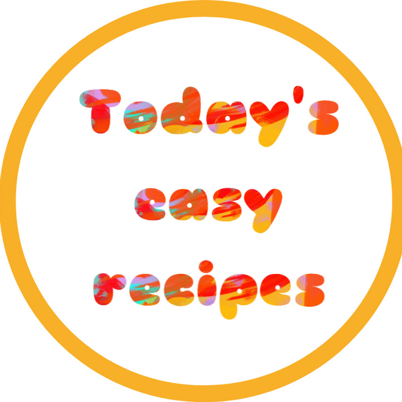 Today's easy recipes