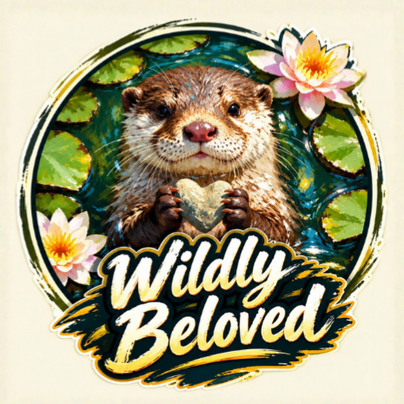 Wildly Beloved