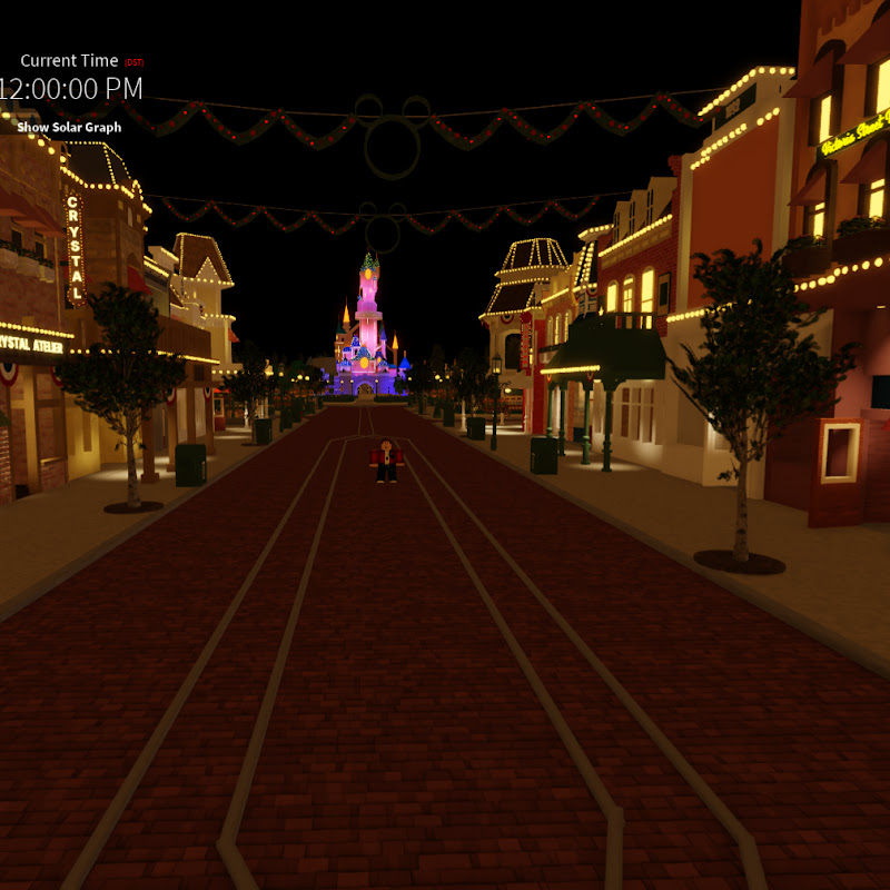DisneylandParis_roblox