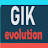 GIK evolution