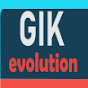 GIK evolution