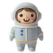 おうちで宇宙さんぽ