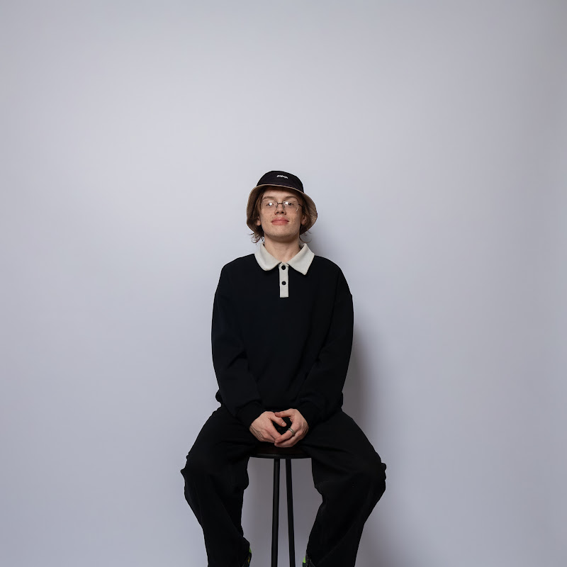 Чайбордист | Константин Риженков