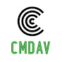 CMDAV - @cmdav YouTube Profile Photo