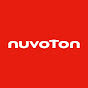 Nuvoton Technology logo