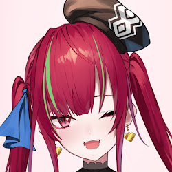 プロフィール写真