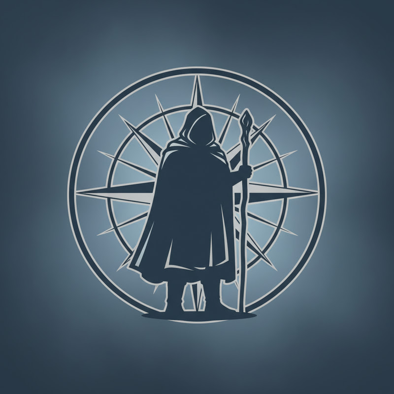 Ranger of the Realms Logo