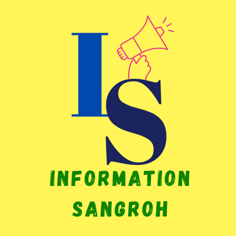 Information Sangroh