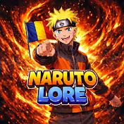 NARUTO LORE - RO