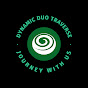 Dynamic Duo Traverse logo