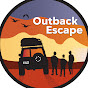 Outback Escape logo