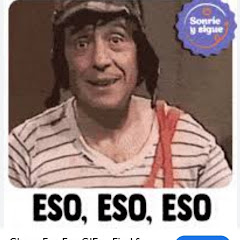 El chavo del 8 eso eso eso 