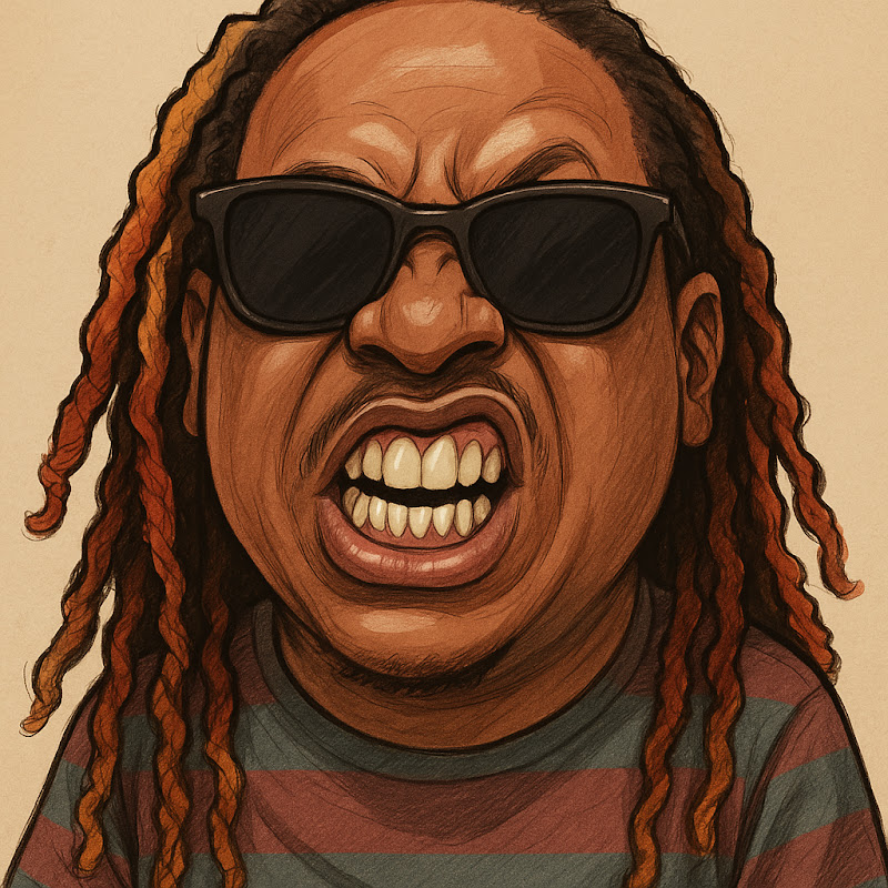 Yanishi on the Beat icon
