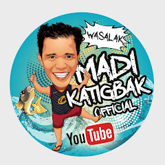 Madi Katigbak Official A.K.A Wasalak Avatar