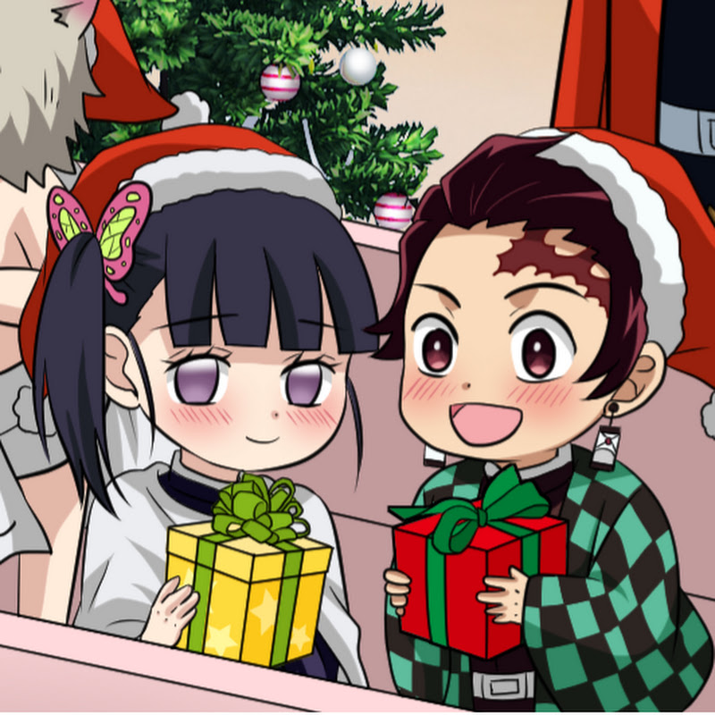 鬼滅の声真似のサムネイル