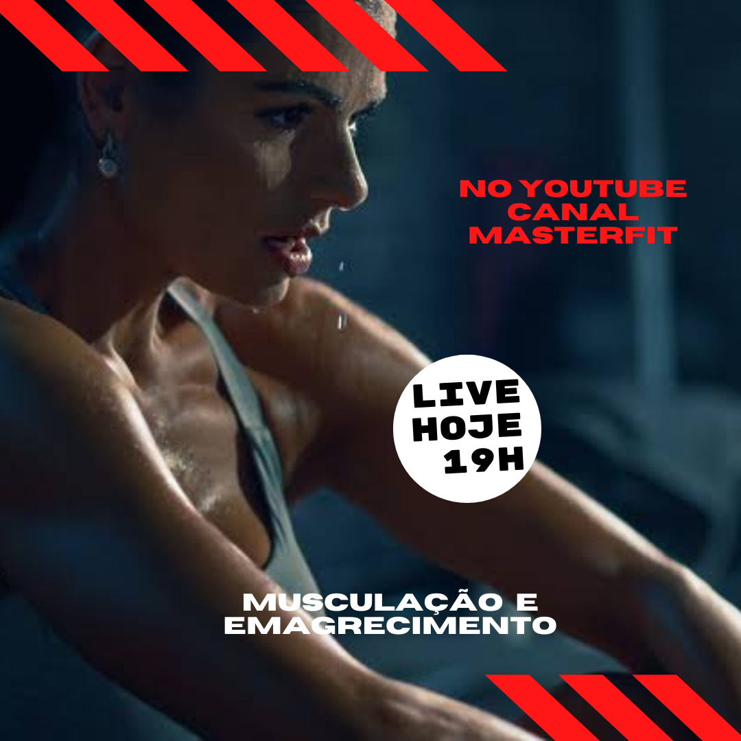 Post from Master Fit