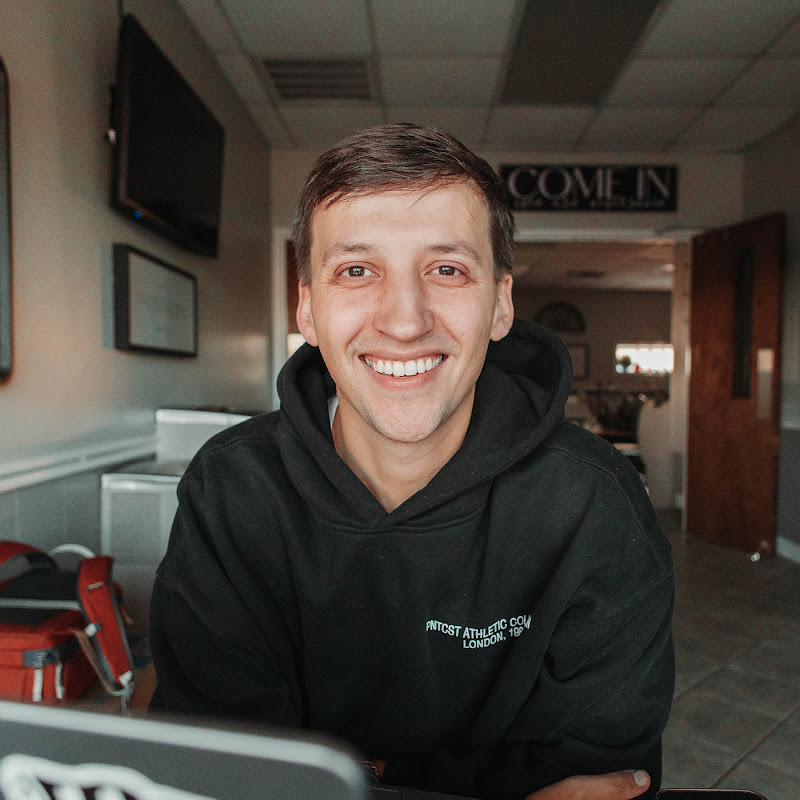 Nate Roberts II icon
