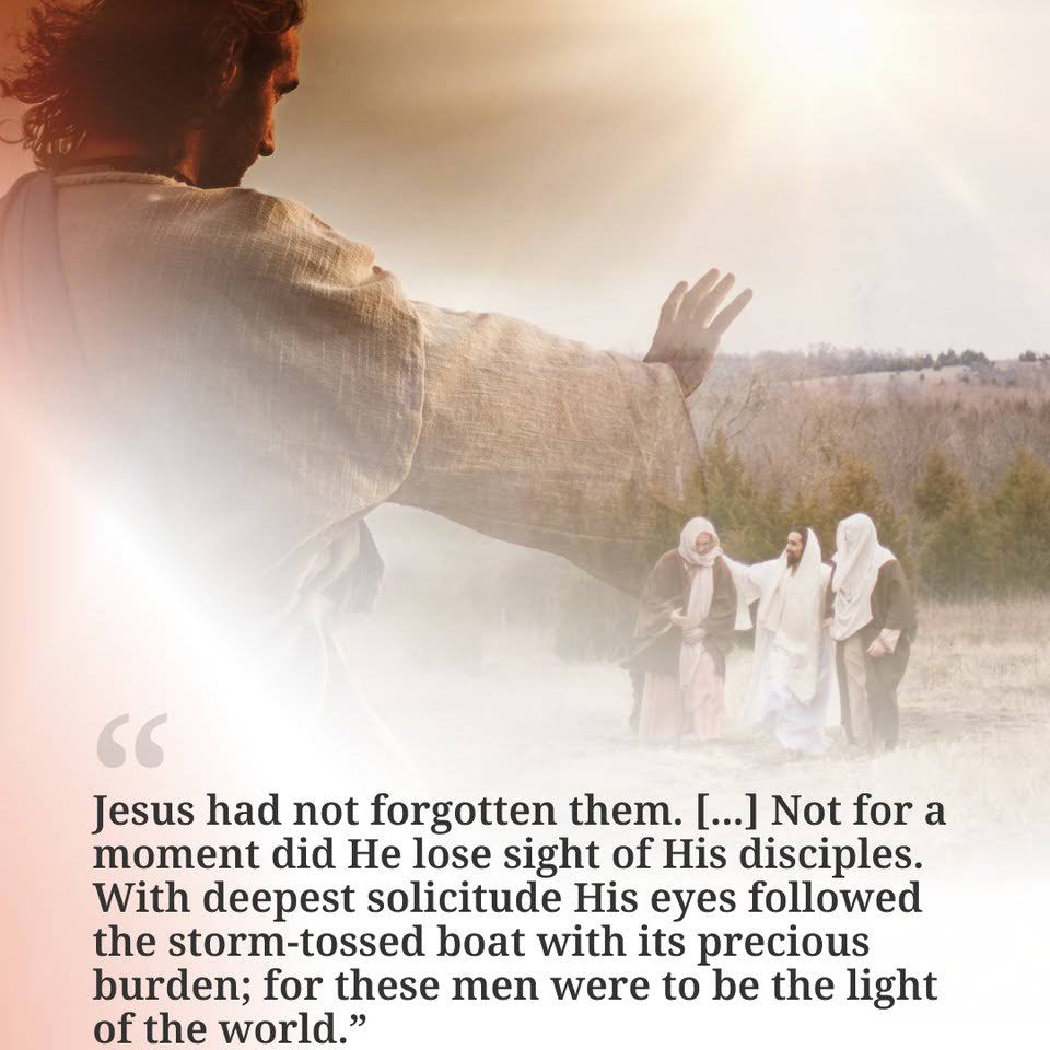 Post from Seventh-day Adventist Church