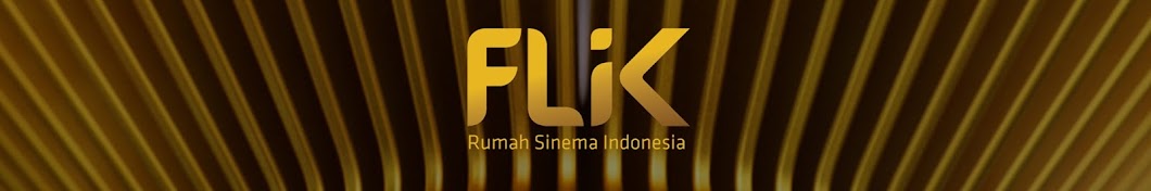 FLIK TV Avatar de canal de YouTube