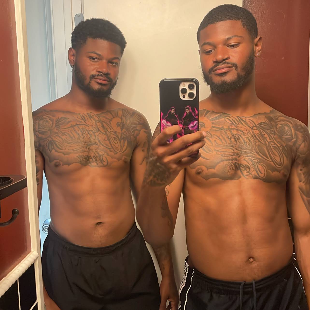 Post from Spellman Twinz