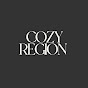 Cozy Region logo
