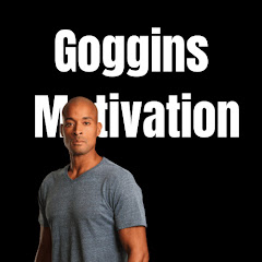 Goggins Motivation