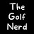 The Golf Nerd