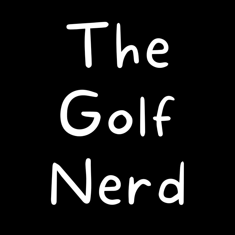 The Golf Nerd