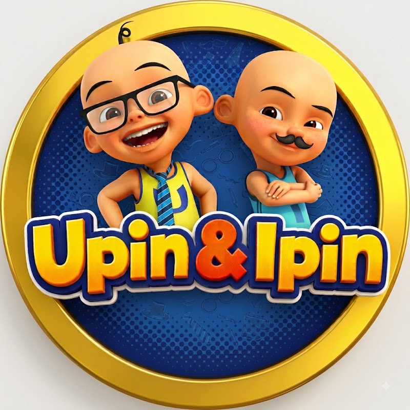 Upin & Ipin