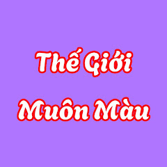 Thế Giới Muôn Màu avatar