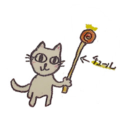 チュールちゃんねるアイコン画像