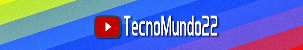TECNO MUNDO22 यूट्यूब चैनल अवतार