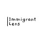 Immigrant Lens logo