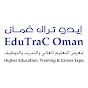 EduTraC Oman logo