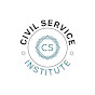 Civil Service Institute logo