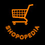 ShopOpedia logo