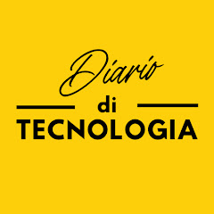 Diario di Tecnologia