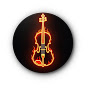 Violin Rock Instrumental logo
