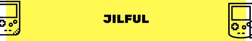 Ø¬Ù„ÙÙ„ jilful YouTube 频道头像