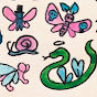 Mikrofauna logo