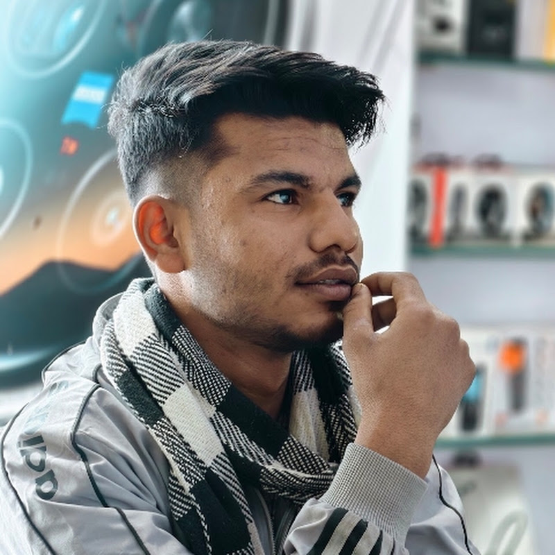 awazbyshahraj