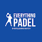 EverythingPadel logo