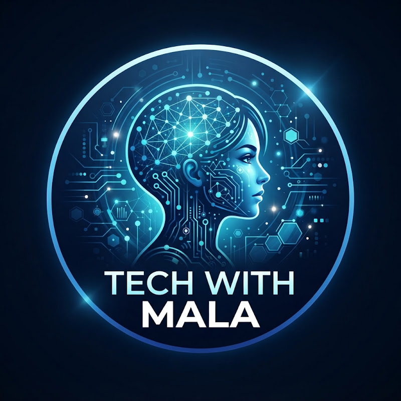 Tech With Mala