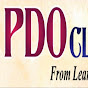 PDO ONLINE TUITION SERVICES logo