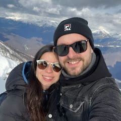 Отпуск в кадре