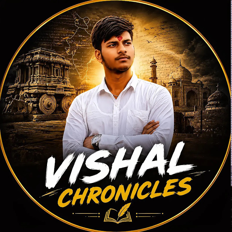 VishalChronicles