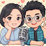 dMnE7JvKjOE-channel-avatar-小元💘明明 粵語情感