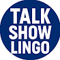 Talk Show Lingo logo