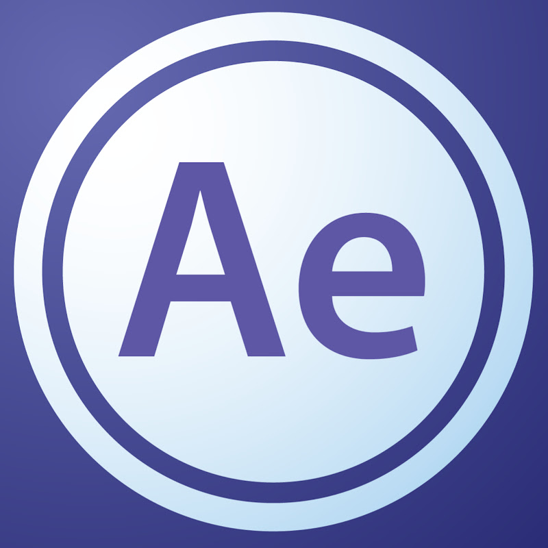 After Effects Tamil Tutorials